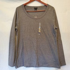 Ann Taylor Long Sleeve Top
